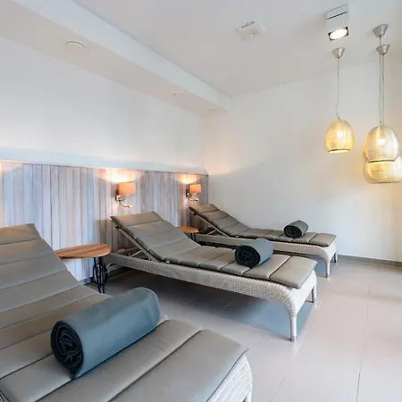 Apartmentvilla Anna Apartmentvilla Anna 1-14 *