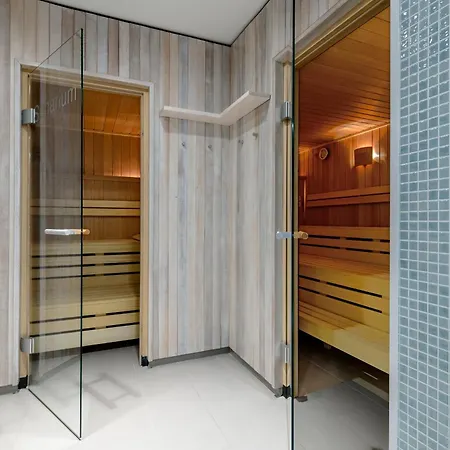 Apartmentvilla Anna Apartmentvilla Anna 1-14 Апартаменты